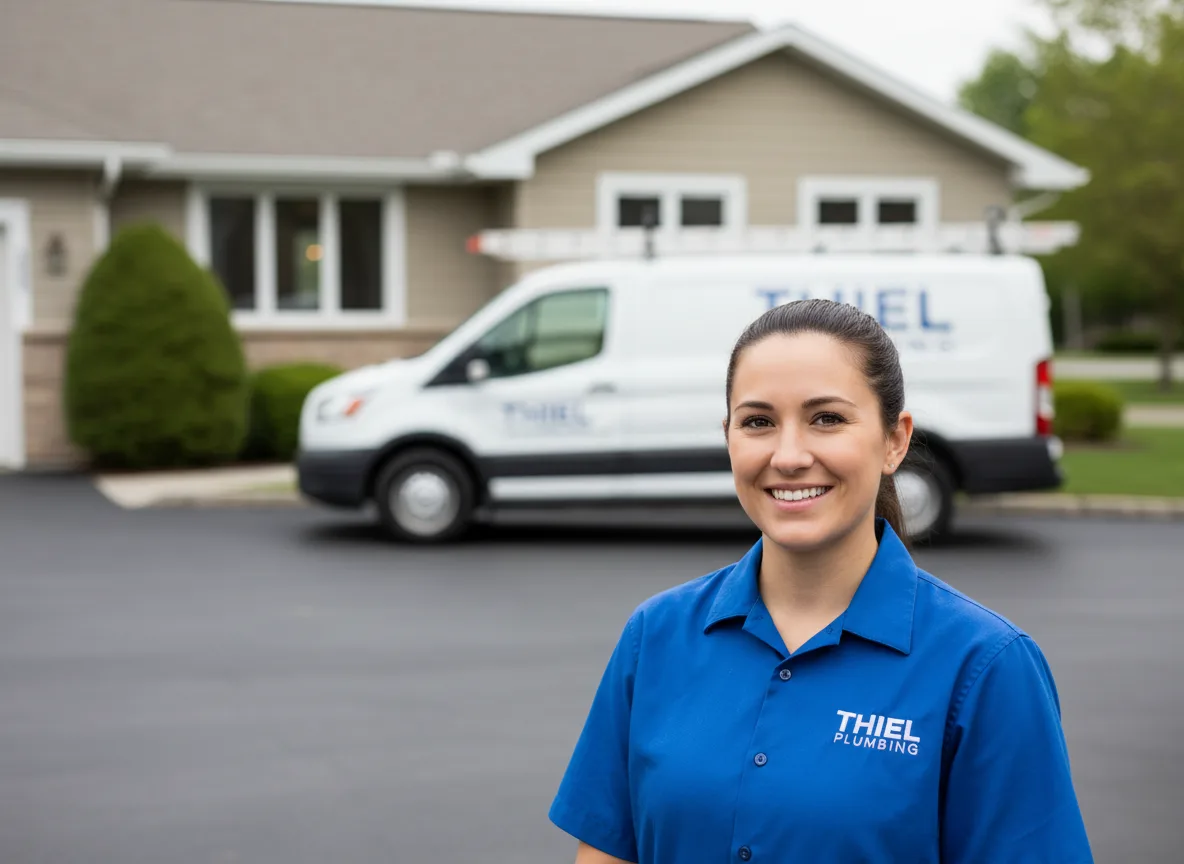 Plumber Ford, KS FAQs